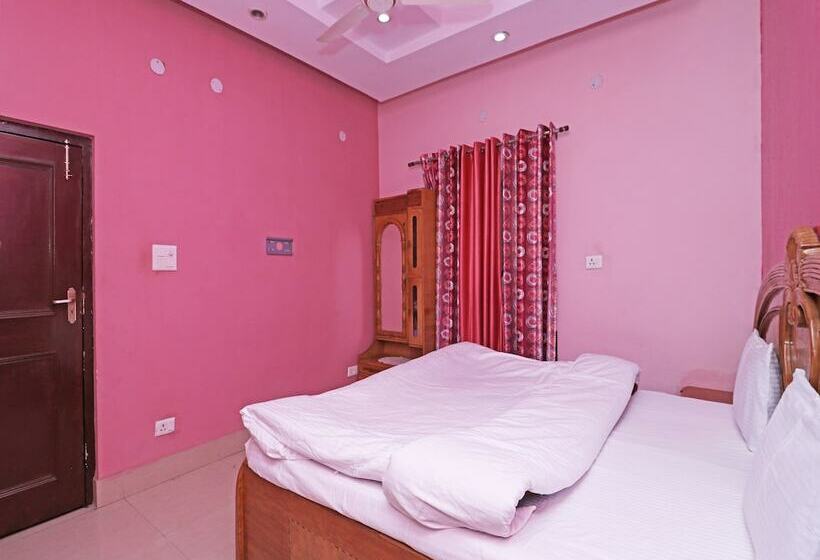 Mountain Glory Homestay By Oyo Rooms