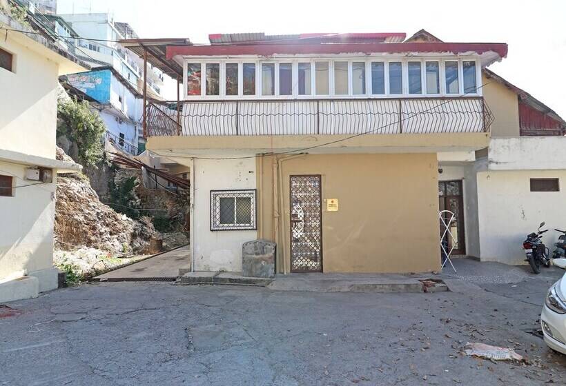 Mountain Glory Homestay By Oyo Rooms