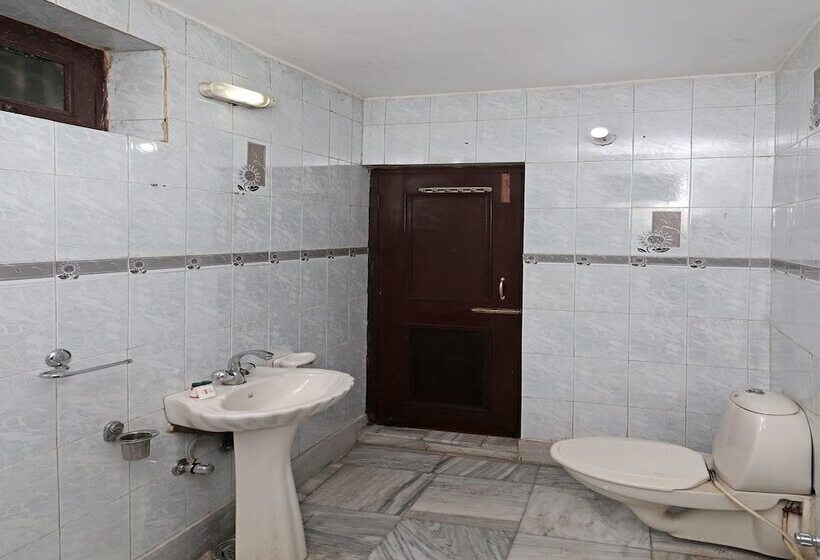 Mountain Glory Homestay By Oyo Rooms