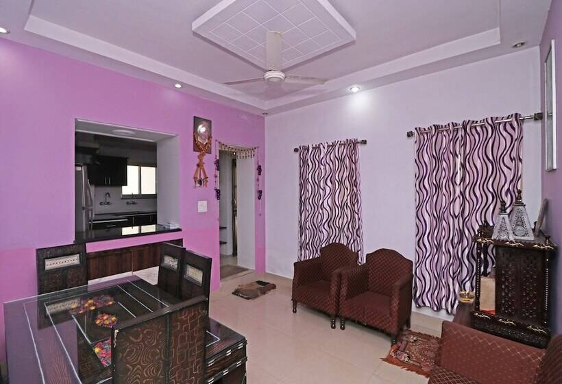 Mountain Glory Homestay By Oyo Rooms