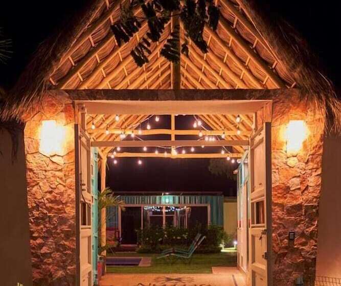 Nuiya Hoteles Centro