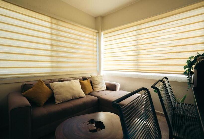 Nuiya Hoteles Centro