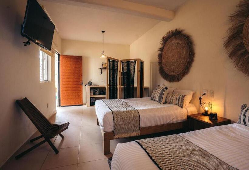 Nuiya Hoteles Centro