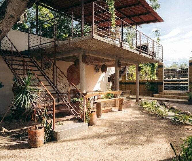 Nuiya Hoteles Centro