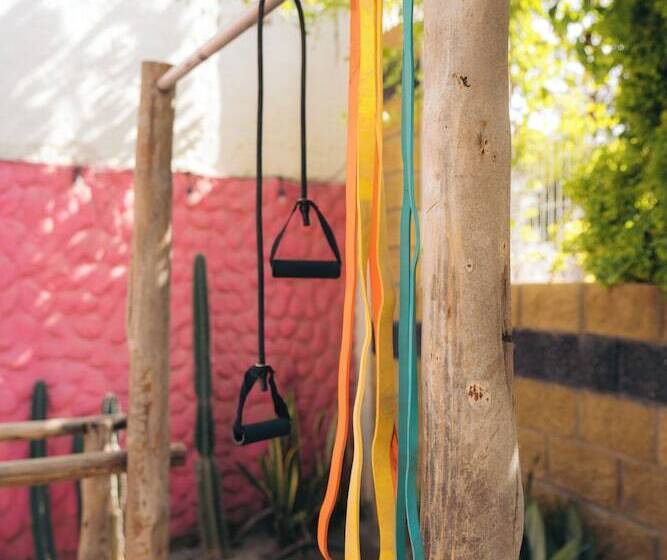 Nuiya Hoteles Centro