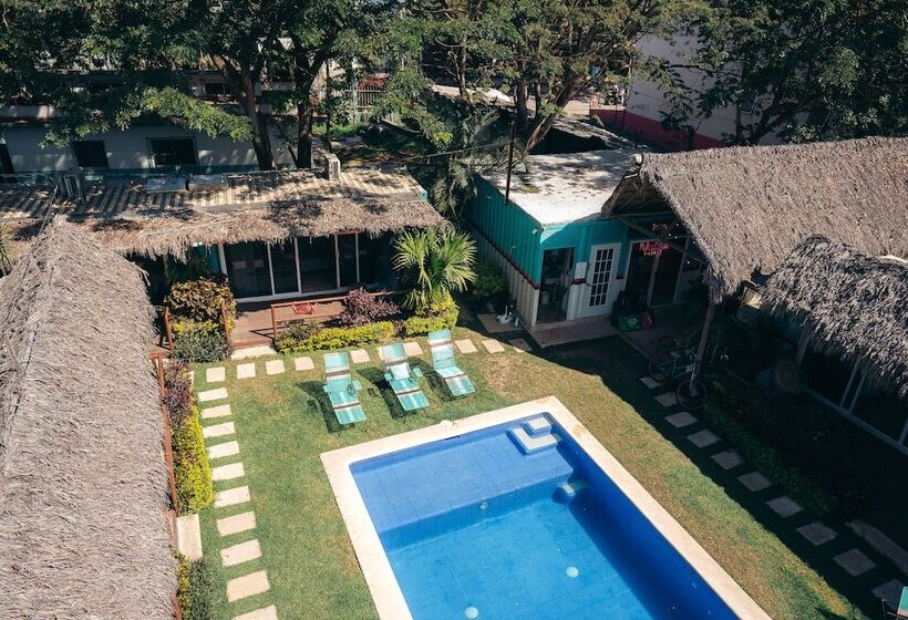 Nuiya Hoteles Centro