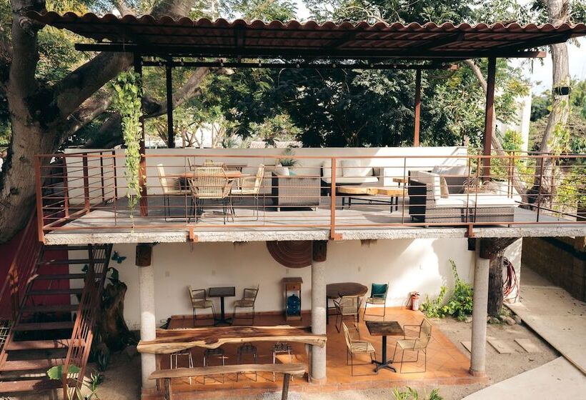 Nuiya Hoteles Centro