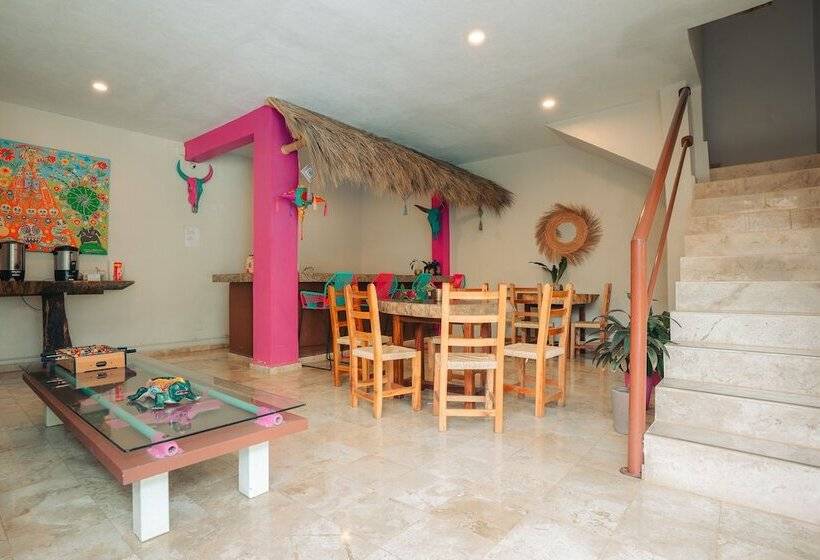 Nuiya Hoteles Centro