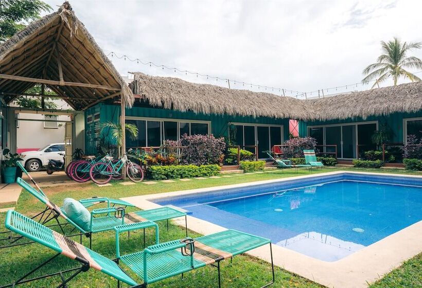 Nuiya Hoteles Centro