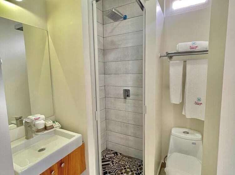 Nuiya Hoteles Centro