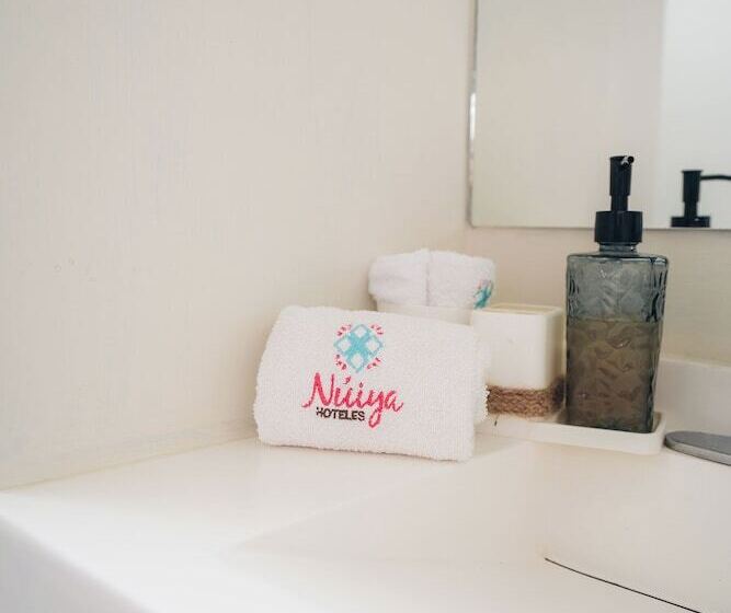 Nuiya Hoteles Centro