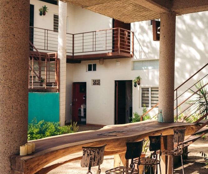 Nuiya Hoteles Centro