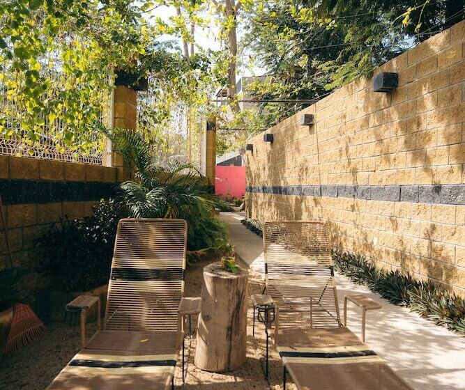 Nuiya Hoteles Centro