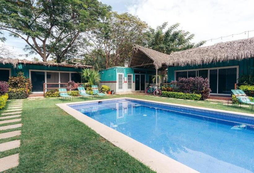 Nuiya Hoteles Centro