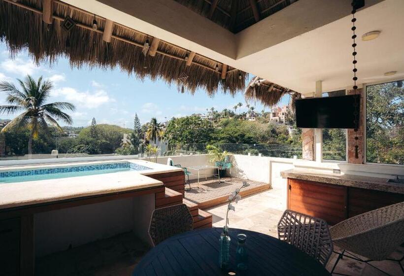 Nuiya Hoteles Centro