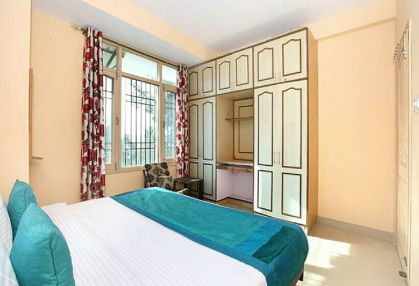 Oyo 10409 Home Cozy 4bhk New Shimla