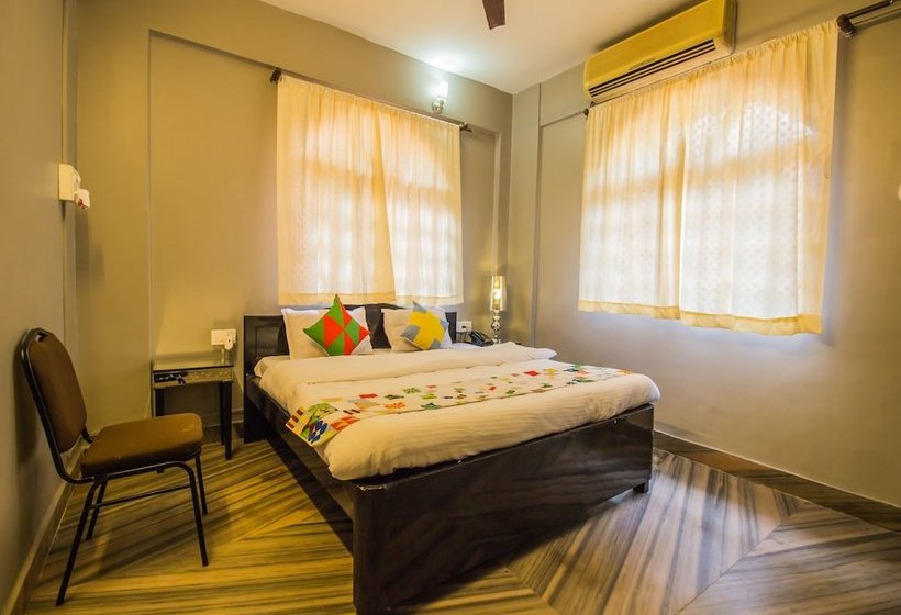 Oyo 12440 Home Graceful 2bhk Calangute