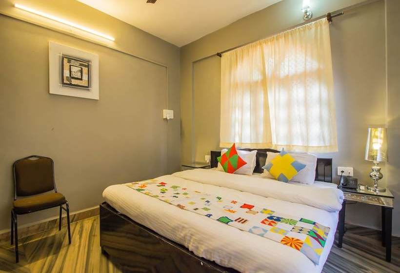 Oyo 12440 Home Graceful 2bhk Calangute