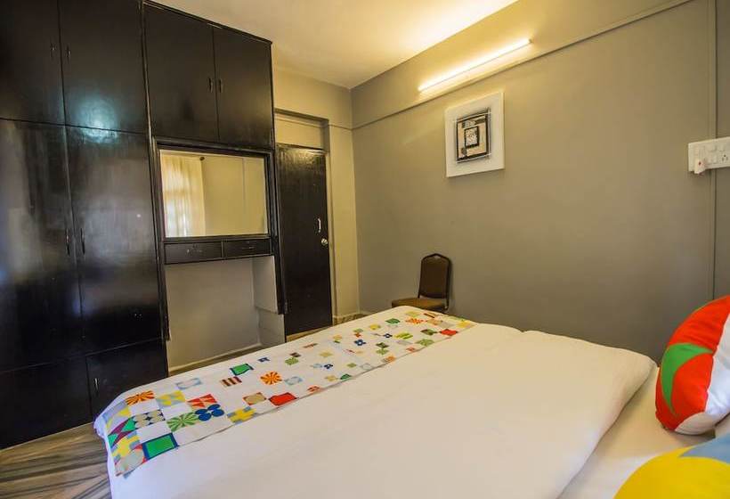 Oyo 12440 Home Graceful 2bhk Calangute