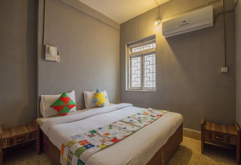 Oyo 13106 Home 2bhk Arpora Beach