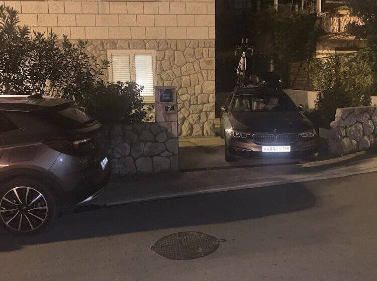 פנסיון Aida Apartments And Rooms