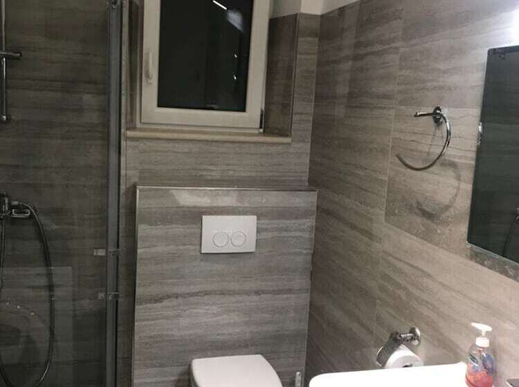 פנסיון Aida Apartments And Rooms