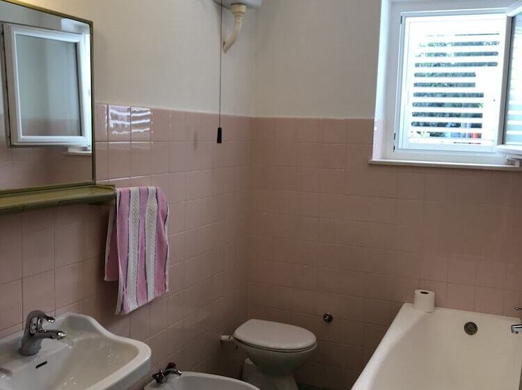 פנסיון Aida Apartments And Rooms