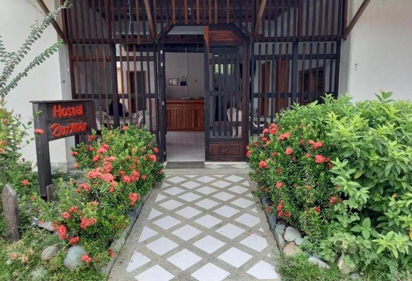 پانسیون Hostal Zurymar Capurganá