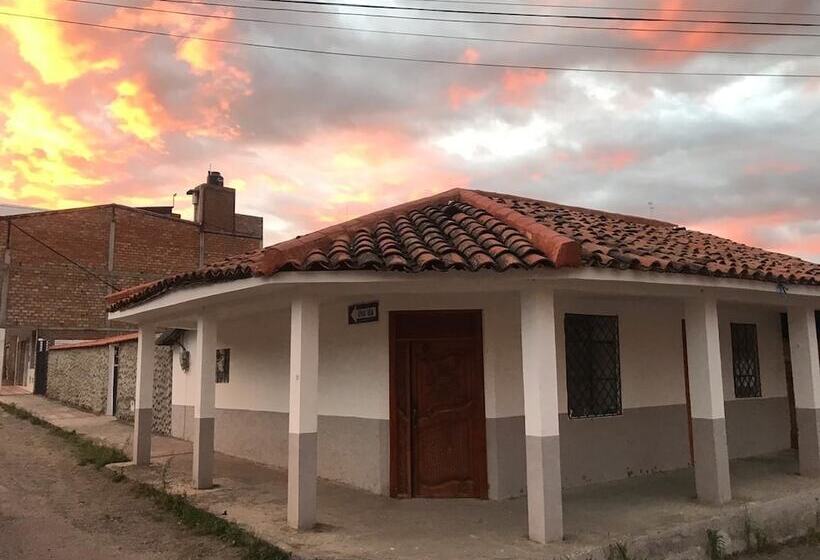Пансион Hostel Las Palmas