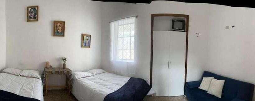 Пансион Hostel Las Palmas