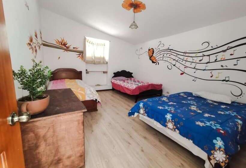 Пансион Hostel Las Palmas