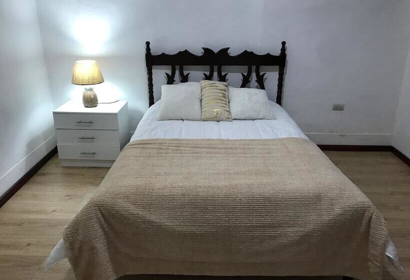 Пансион Hostel Las Palmas