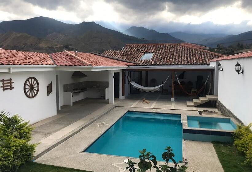 Пансион Hostel Las Palmas