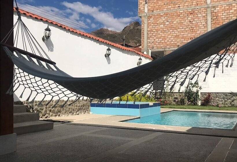 Пансион Hostel Las Palmas