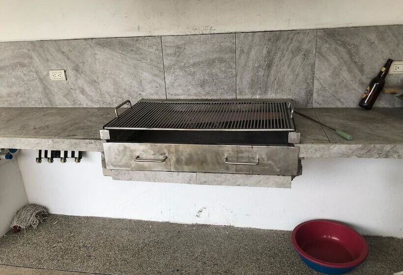 Пансион Hostel Las Palmas