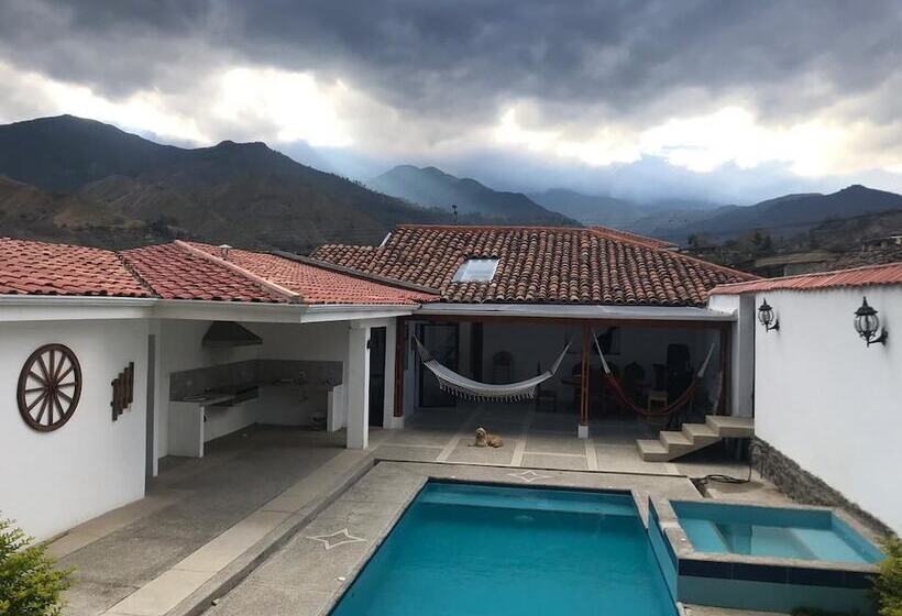 Пансион Hostel Las Palmas