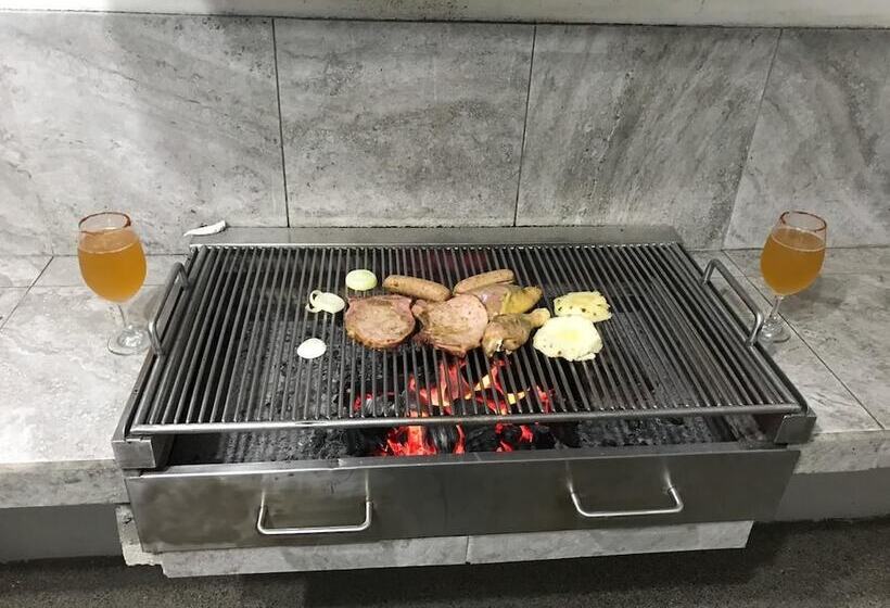 Пансион Hostel Las Palmas