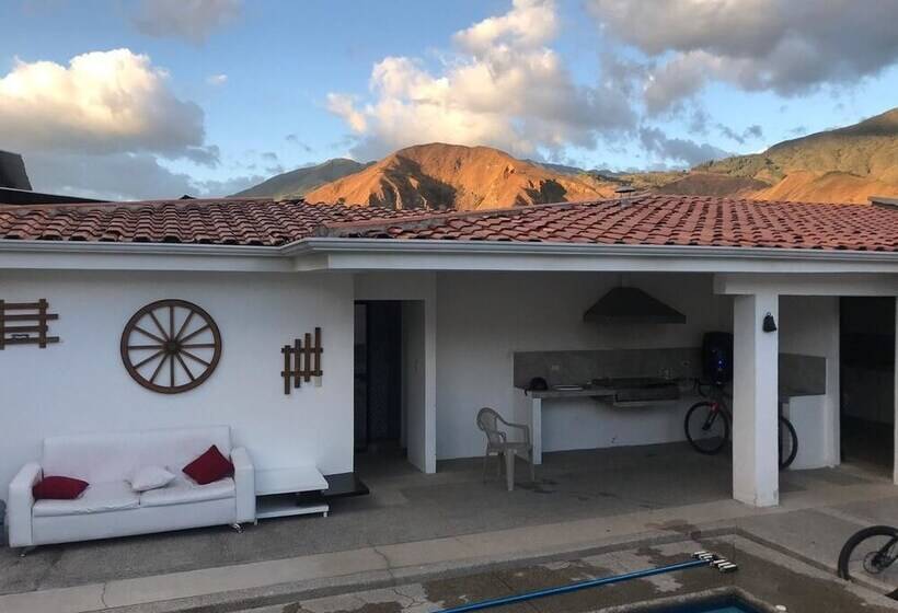 Пансион Hostel Las Palmas