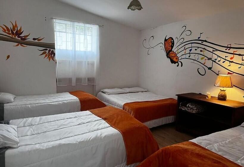 Пансион Hostel Las Palmas