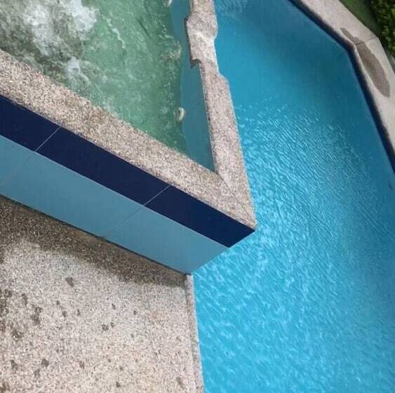 Пансион Hostel Las Palmas