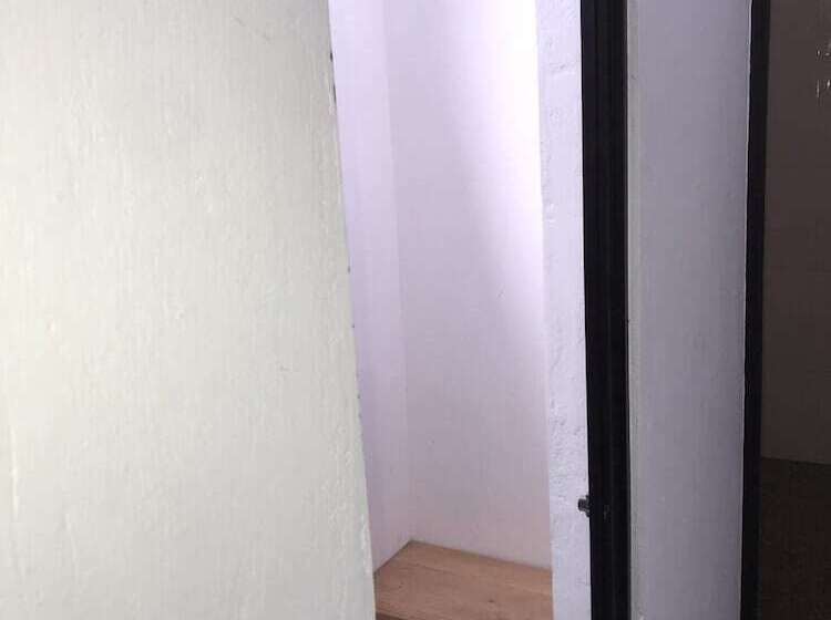 Пансион Hostel Las Palmas