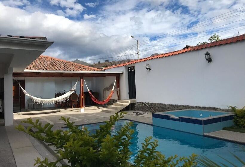 Пансион Hostel Las Palmas