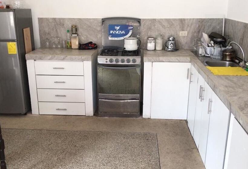 Пансион Hostel Las Palmas