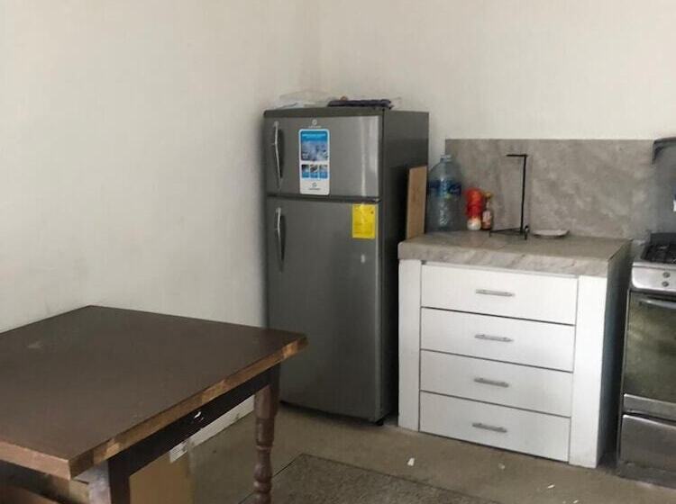 Пансион Hostel Las Palmas