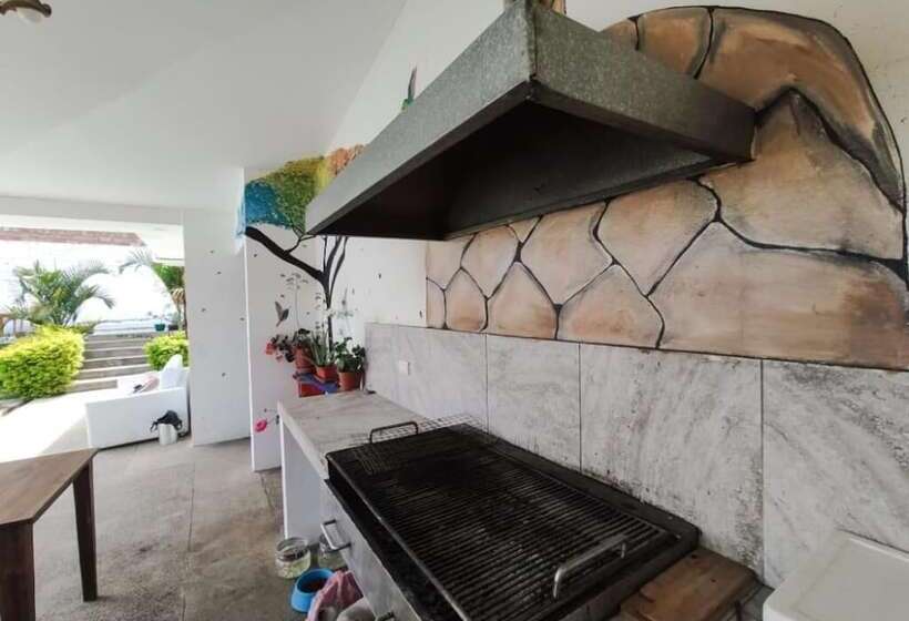 Пансион Hostel Las Palmas