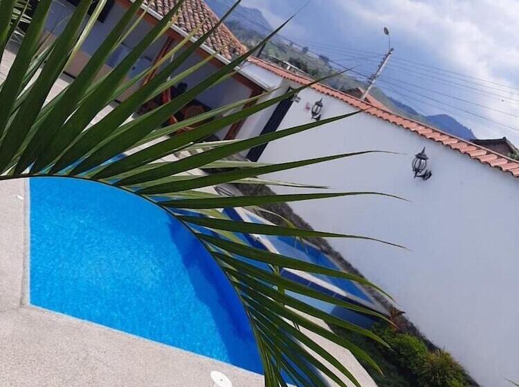 Пансион Hostel Las Palmas