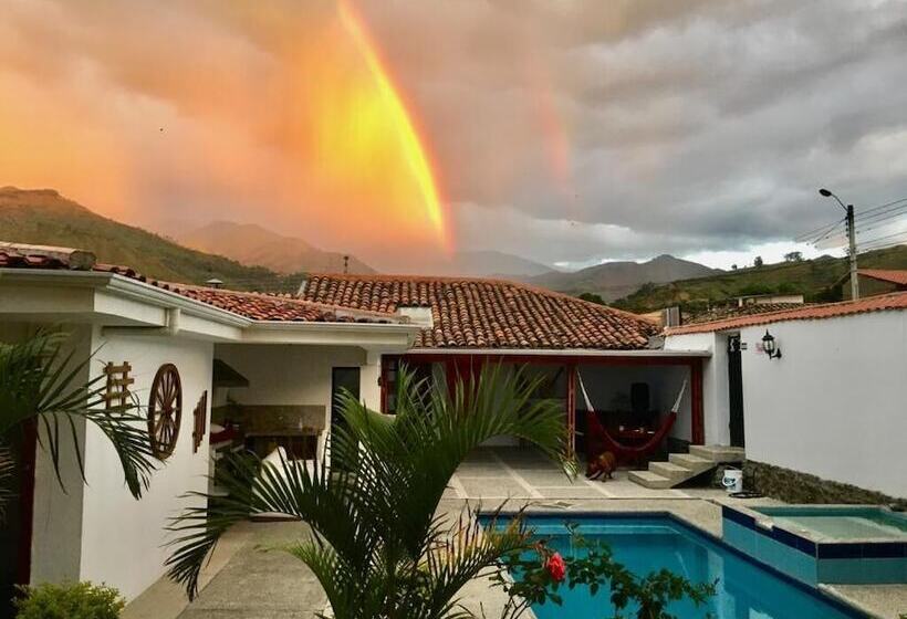 Пансион Hostel Las Palmas