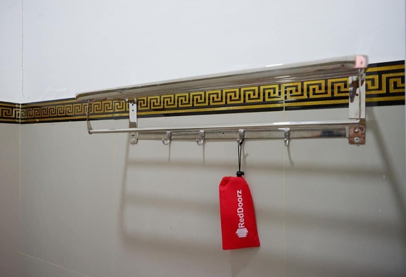 ペンション Reddoorz Near Bolu Toraja