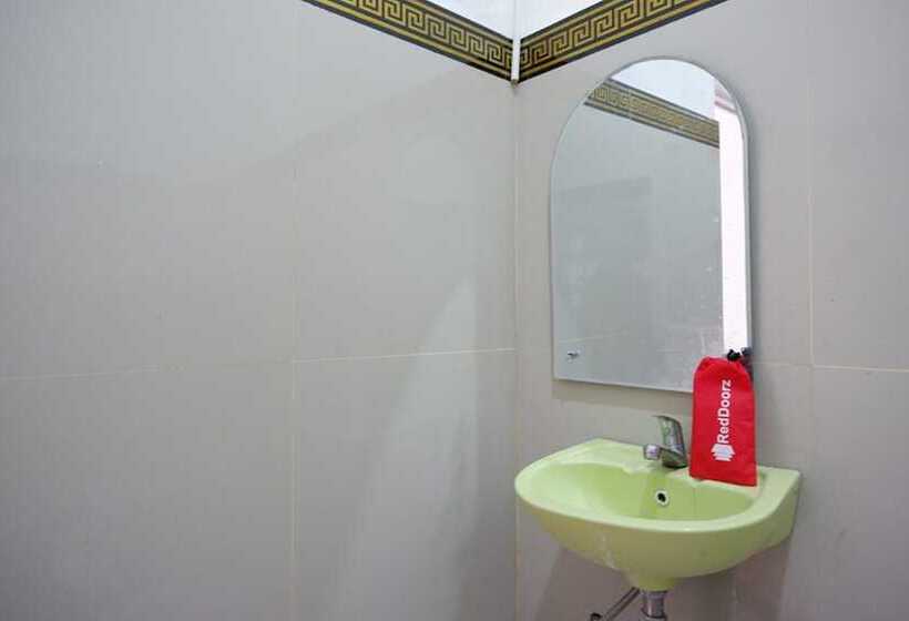 ペンション Reddoorz Near Bolu Toraja