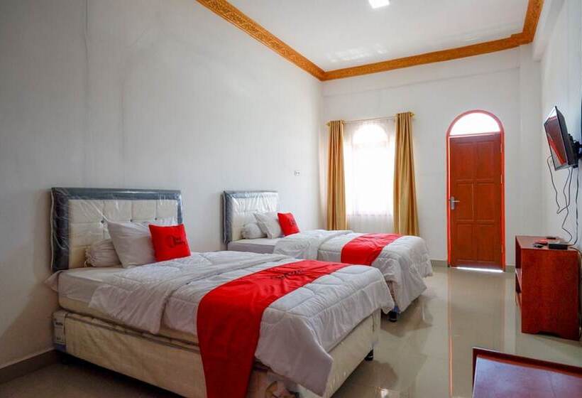 ペンション Reddoorz Near Bolu Toraja